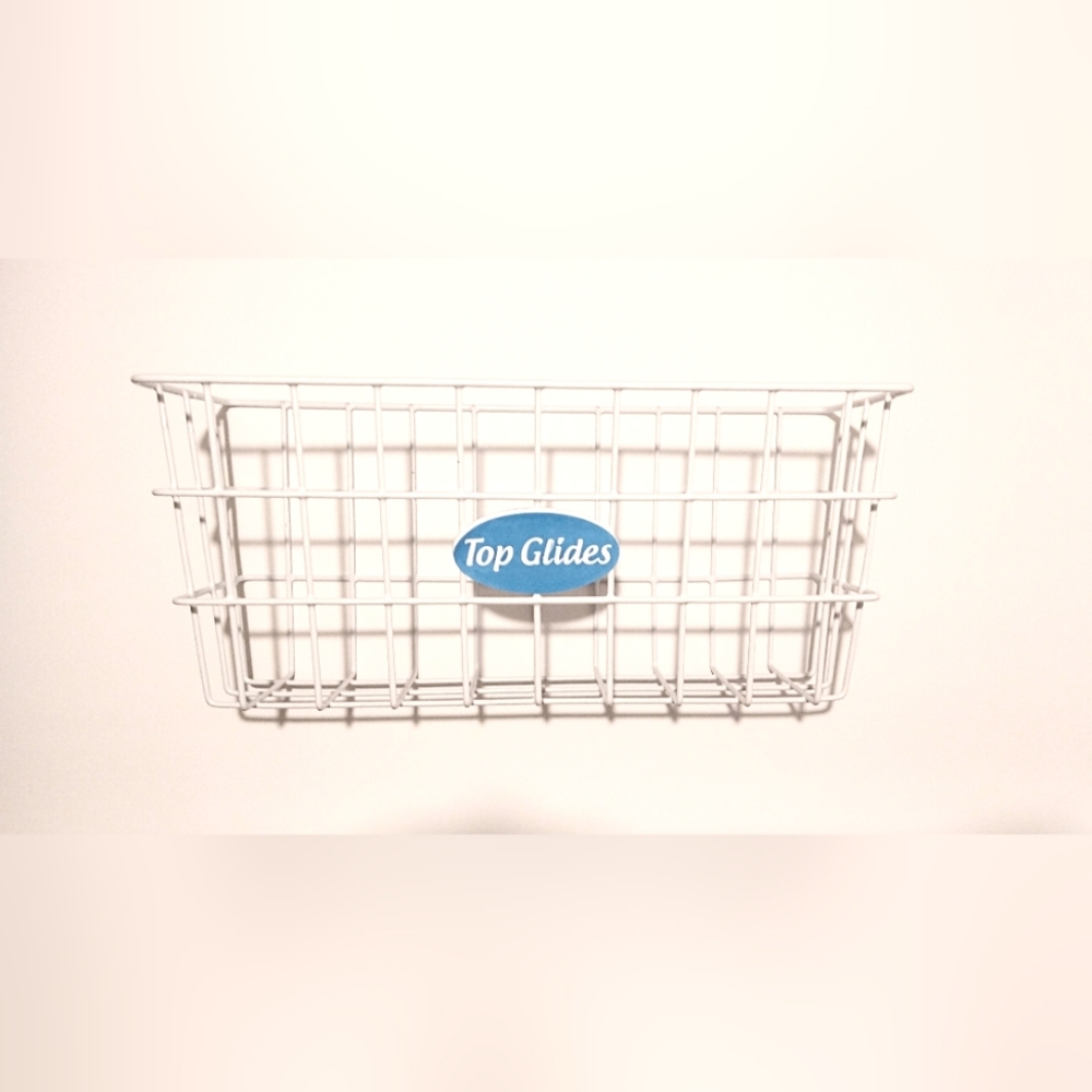 Walker Basket